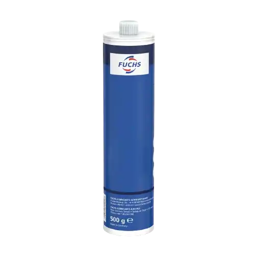 FUCHS Mehrzweckfett RENOLIT MP PLUS - 500 g Direktkauf