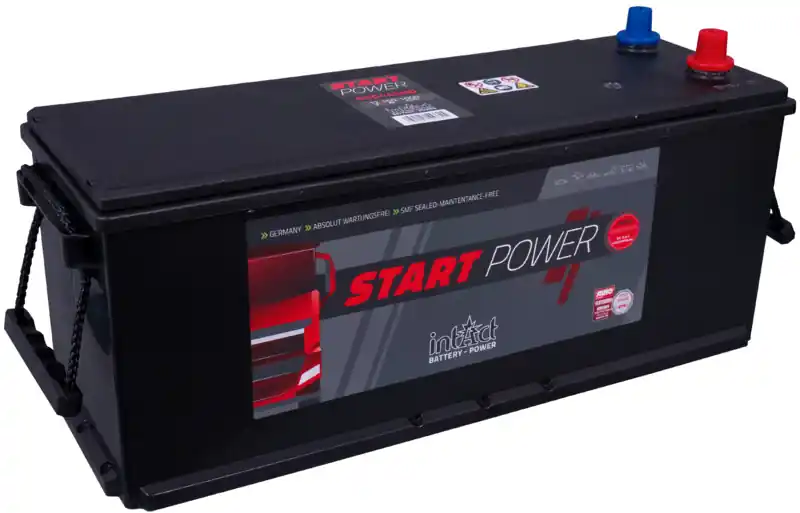 Top-Preis Start Power 12V 150Ah SHD "New Generation"