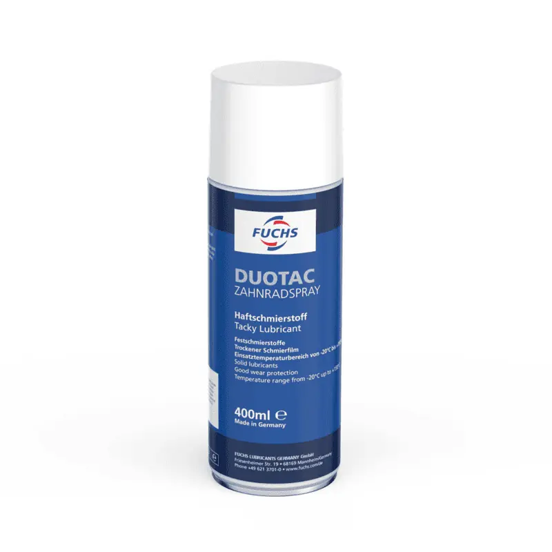 FUCHS Zahnradspray DUOTAC Jetzt Bestellen
