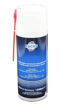Sale FUCHS Haftschmierfett DUOTAC CP 300 - 400 ml