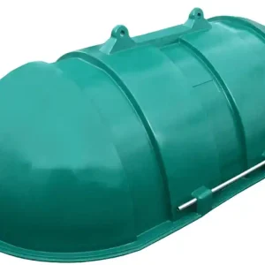 Neu Kadaverhaube Mod. Suevia