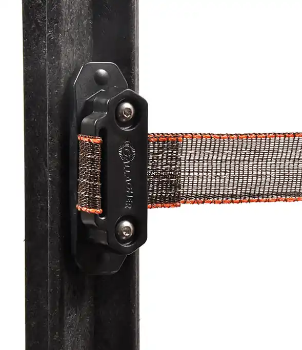 Turbostar Eckisolator Neue Ware