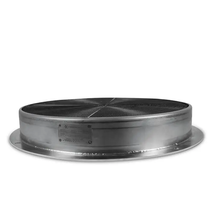 Katalysatorscheibe auf Platte GH 514-120-2-2.1-FL680 Knallerangebot
