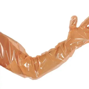 Veterinär-Einmalhandschuh VETbasic M (8) Sonderangebot