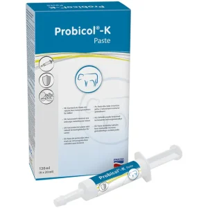 Darmschutz-Paste Probicol-K 2 kg Abverkauf