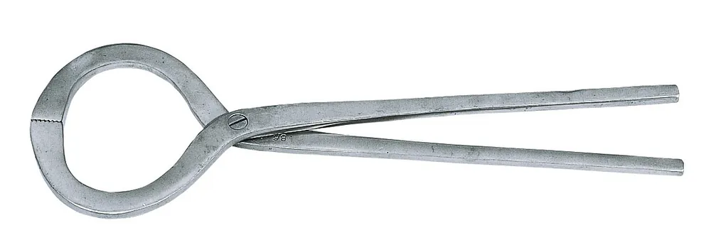Hufzange, Untersuchungszange Markenware
