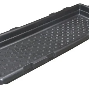 Online Kaufen Klauenwanne SuperKombi, schwarz - 200 L 30 kg