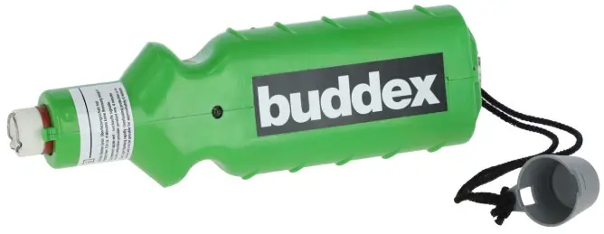Beliebt Akku-Enthorner buddex