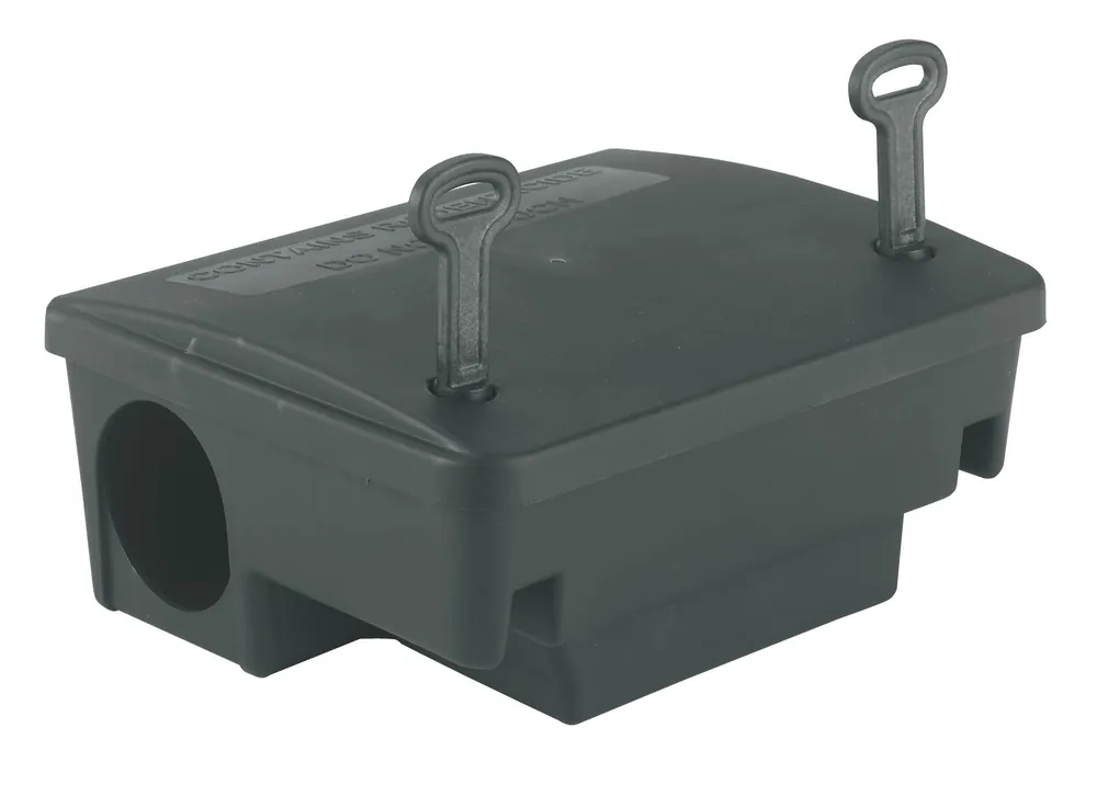 Köderstation BlocBox Beta 3 kg Rabatt