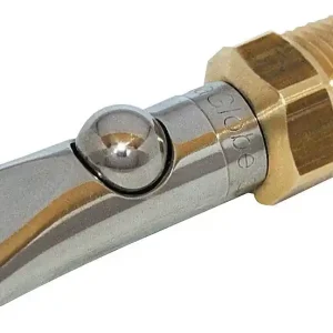 Kugelbeissnippel für Sauen u. Rinder Kracherpreis