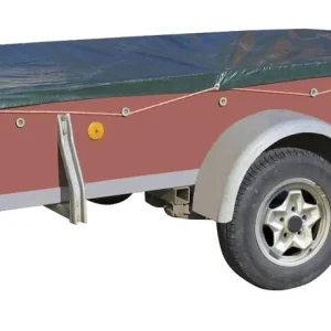 Gewebe-Abdeckplane PolyGuard - 120 g/m² Sonderangebot