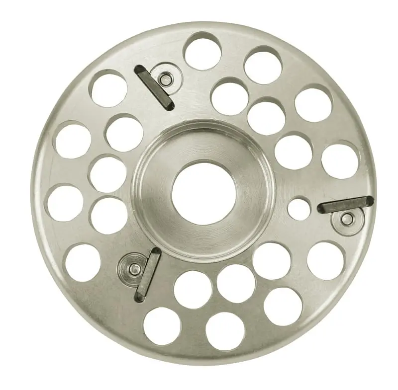 Klauenschneidscheibe 3 Cut - Ø 12 cm 3 Cut Sofort Bestellen