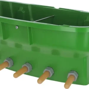 Nur Für Kurze Zeit Kälbertränkewanne Multi Feeder mit Zubehör 2 ml / 3 ml