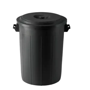 Angebot Futtertonne inkl. Deckel, 70 L