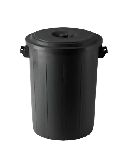 Angebot Futtertonne inkl. Deckel, 70 L