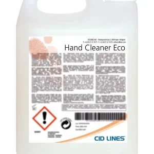 Cid Lines Hand Cleaner Eco - 5 L 1.5 L Sonderaktion