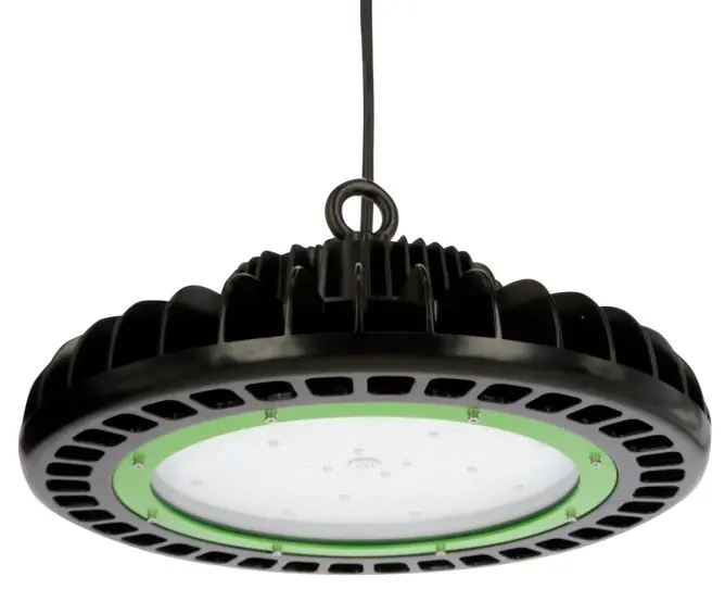 LED-Hallenstrahler, 200 W Markenware
