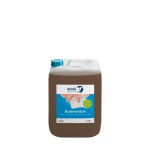 Schnäppchen eimü Euterwasch - 5 kg