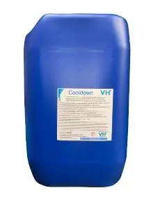 Cooldown für TMR, Silage & Silage-Oberfläche - 22,7 L 22.7 L Neu Im Sortiment