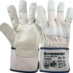 Sofort Bestellen TECWERK Handschuhe Größe 10 beige