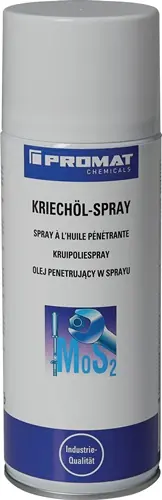 Versand Am Gleichen Tag TECWERK CHEMICALS Kriechölspray 400 ml