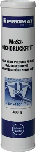 TECWERK CHEMICALS Hochdruckfett schwarzgrau Saisonangebot
