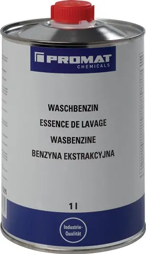 Nur Für Kurze Zeit TECWERK CHEMICALS Waschbenzin 1 l