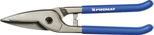 TECWERK Blechschere Berliner Form rechts Saisonangebot