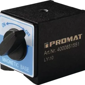Sonderangebot TECWERK Magnetfuß Magnetfußbreite 60 mm