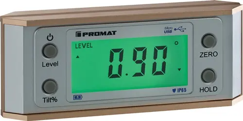 TECWERK Neigungsmesser 0-90 Grad Beliebt