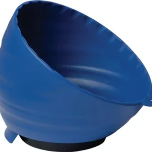 TECWERK Aufbewahrungsschale Schalen- Durchmesser 15 cm Neuheit
