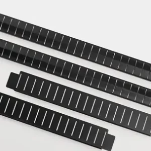 Expressversand TECWERK Schubladenunterteilungsmaterial 4-teilig