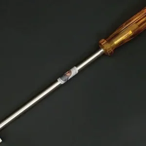 Preisreduziert TECWERK Diamant-Vielkorn-Handabrichter Länge 330 mm stirnseitig 180 Grad