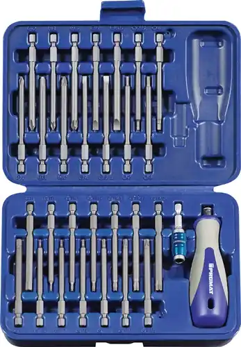 TECWERK Bitsortiment 30-teilig Kracherpreis