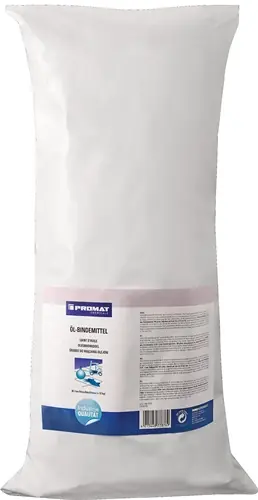 Begrenztes Angebot TECWERK CHEMICALS ölbindemittel Inhalt 40 l / ca. 12 kg