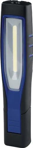 TECWERK LED-Akkuhandleuchte 3,6 V 3350 mAh 1 m Kracherpreis