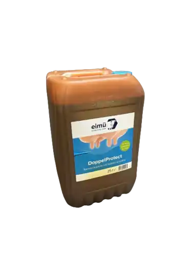 Top-Seller eimü Dippmittel DoppelProtect - 25 kg