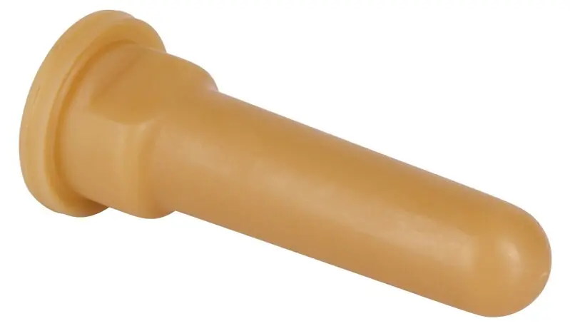 Must-Have Kälbersauger Naturkautschuk für FixClip-Ventil