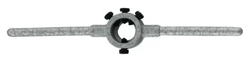 Meistverkauft PROMAT Schneideisenhalter Durchmesser 105 mm Höhe 22 mm 1 3/4 - 2 ?