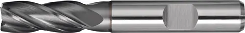 Neu PROMAT Schaftfräser Nenn- Durchmesser 20 mm 2 mm (Nicht verfügbar) TiCN-beschichtet
