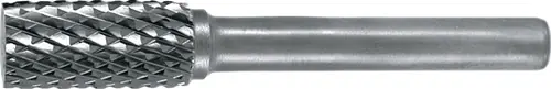 Preisknaller PROMAT Frässtift Durchmesser 12 mm Kopflänge 25 mm Schaft- Durchmesser 6 mm 6 mm (Nicht verfügbar) 18 mm