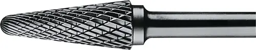 Direktkauf PROMAT Frässtift Durchmesser 12 mm Kopflänge 32 mm Schaft- Durchmesser 6 mm 65 mm