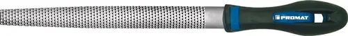 Saisonangebot PROMAT Holzraspel Länge 250 mm Querschnitt 25 x 7 mm 20 x 5.5 mm