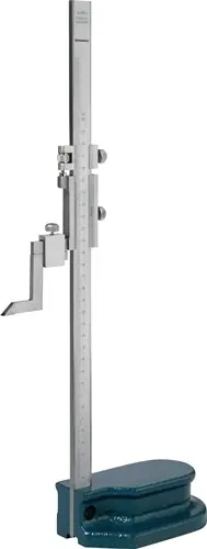 PROMAT Höhenanreißgerät 500 mm 300 mm Heißes Angebot