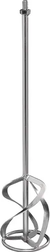 Knallerangebot PROMAT Mörtelrührer 160 mm 600 mm 30 kg