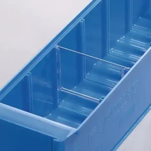 PROMAT Trennwand für Regalkasten B. 183 mm max. 4/6/8 Highlight