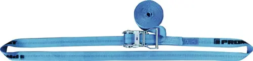 PROMAT Zurrgurt Länge 4 m Breite 35 mm 2000 daN Bestseller