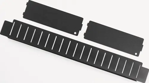 Direkt Vom Hersteller PROMAT Schubladenunterteilungsmaterial 3-teilig Erweiterungsset 1 (Nicht verfügbar) 3-teilig
