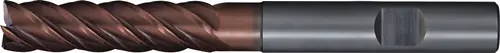 Sichere Zahlung PROMAT Schaftfräser Nenn- Durchmesser 20 mm Einsatzlänge 75 mm 3 mm (Nicht verfügbar) 4