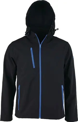PROMAT Softshelljacke Größe XXXL XXXL Echt